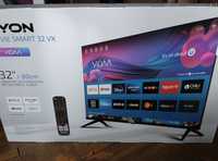 Продам новий телевізор Dyon 32 VX
