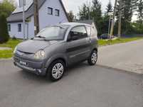Aixam Crossline L6e bez prawa jazdy b na am Aixam Microcar Transport