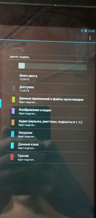 Продам Планшет Asus
