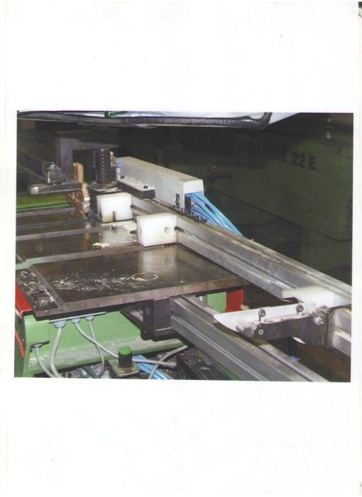 Віконний центр ВАЙНІГ УНІКОНТРОЛЬ 10-5