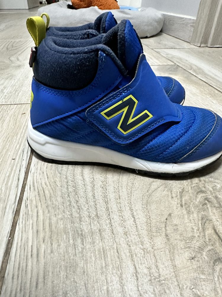 Buty New Balance r.29