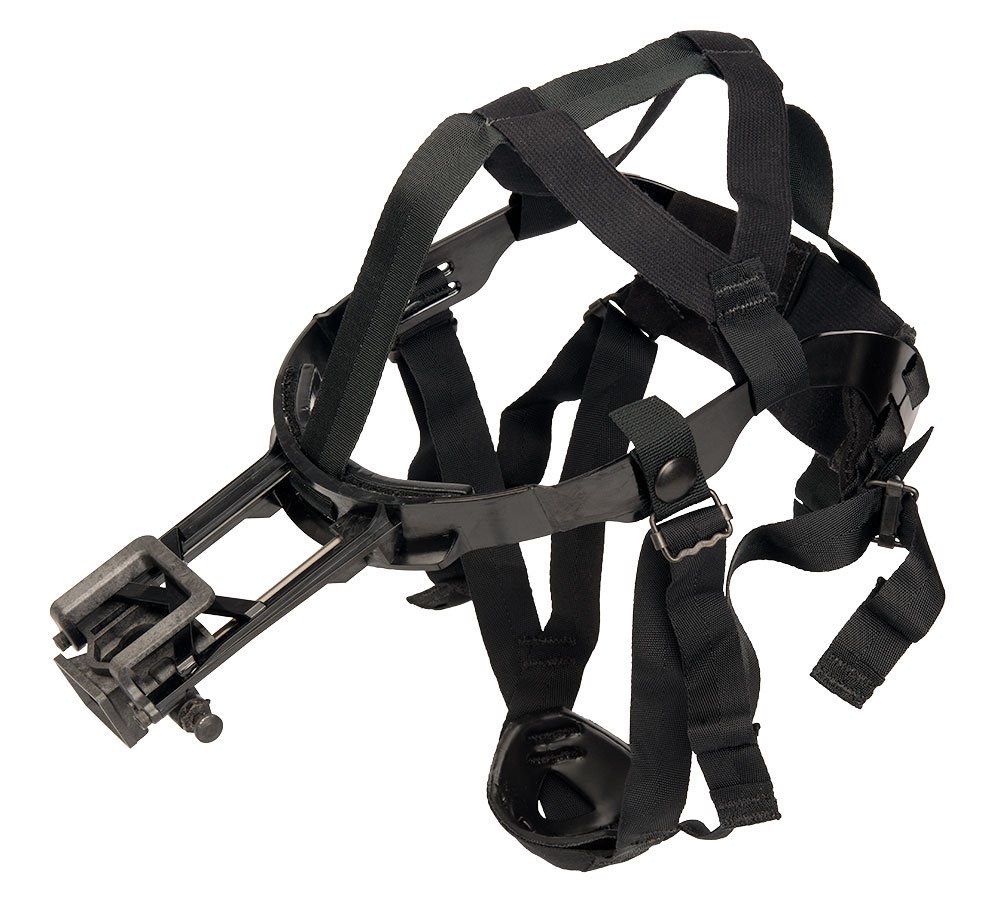 Кріплення PVS-14 Headmount Kit with J-Arm