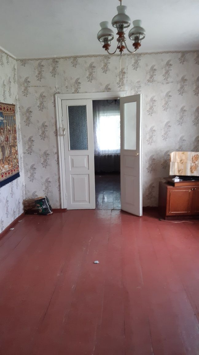 Продам дерев'яний будинок