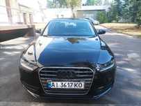 Продам Ауді А4 не дорого