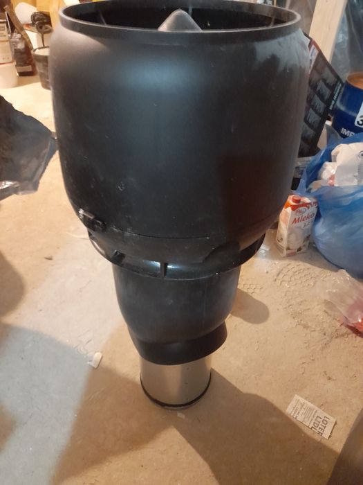 Kominek wentylacyjny VILPE