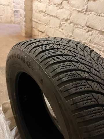 Opona Firestone 205/55/R16