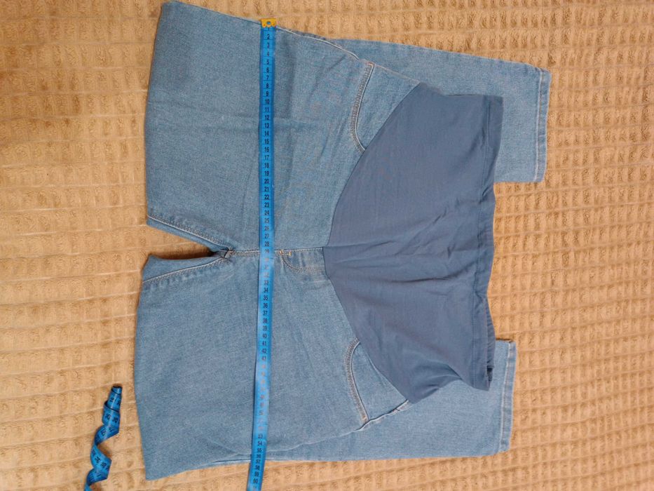 Джинси для вагітних 42 розмір