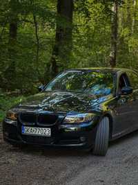 BMW Seria 3 Bmw e90 320d