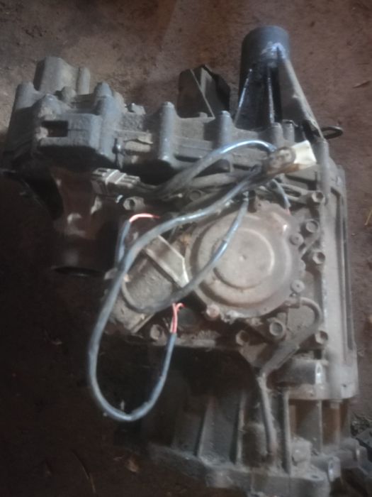 Sprzedam reduktor Suzuki grand Vitara 2 4x4