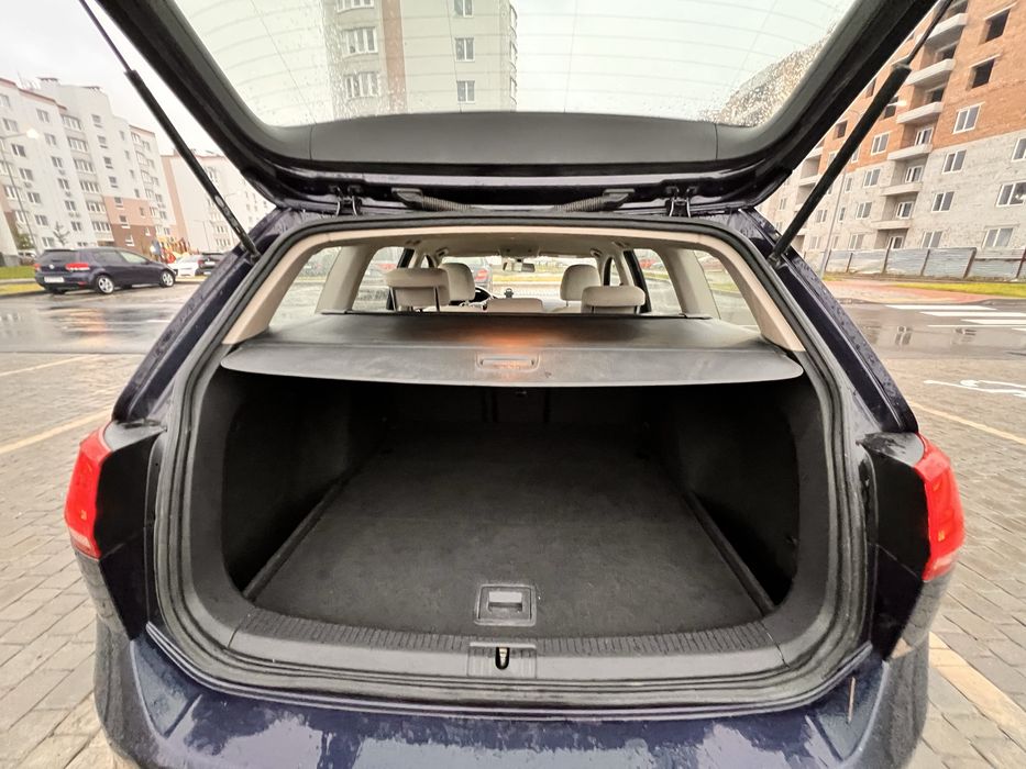 Volkswagen Golf VII 2014