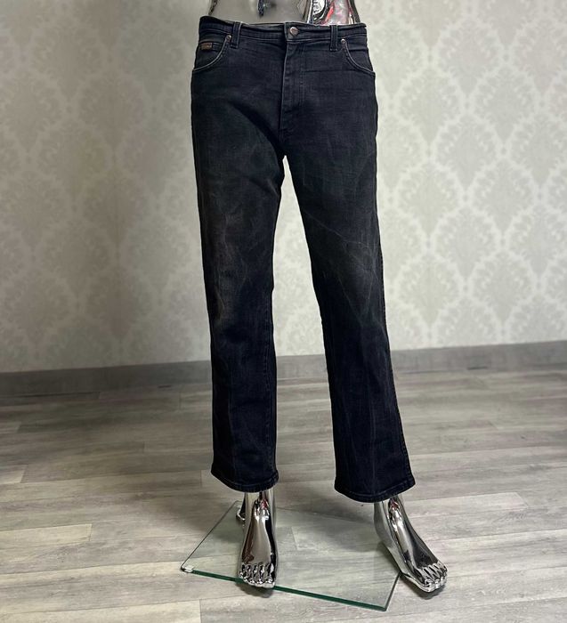 Spodnie Męskie Wrangler rozmiar. L