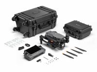 Квадрокоптер DJI Matrice 30T (CP.EN.00000368.01) без батарей