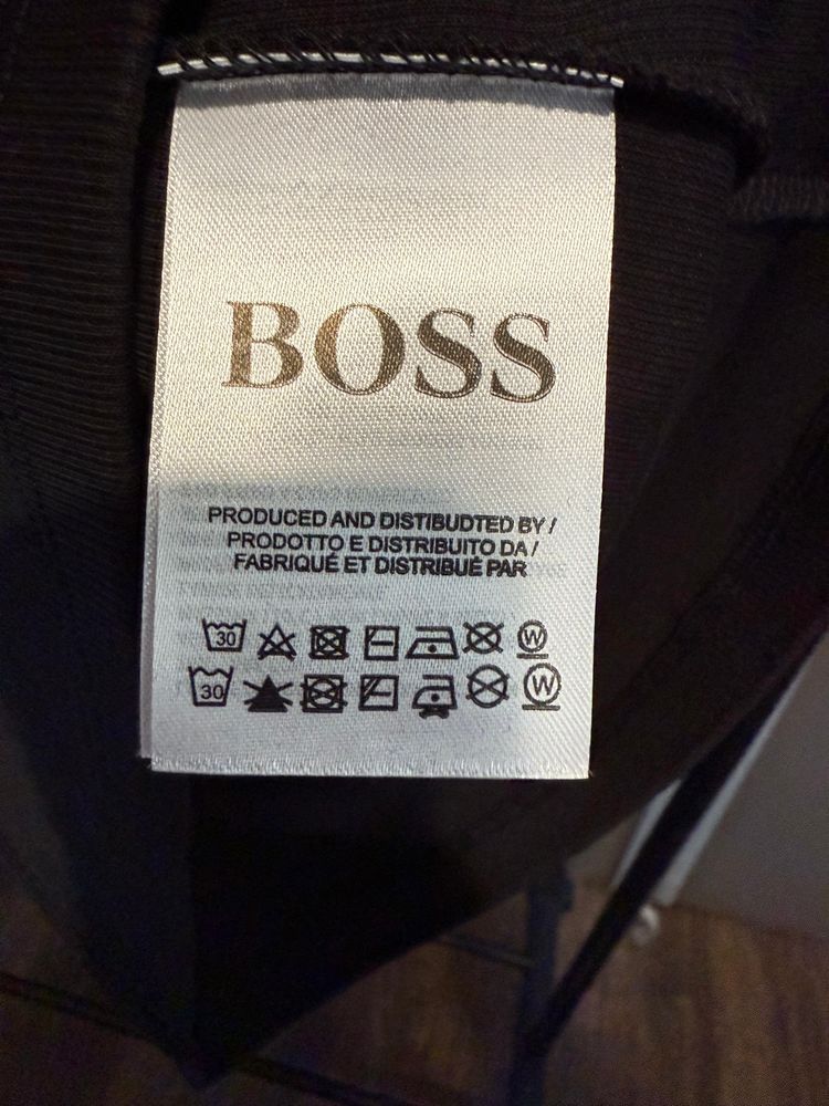 Koszulka Hugo Boss