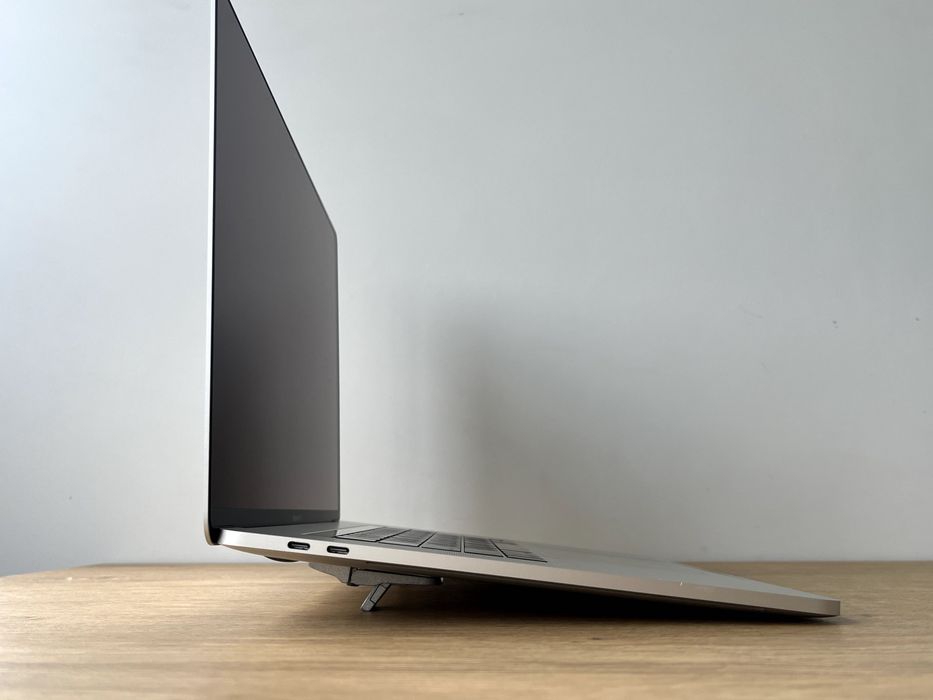 Підставка ніжки алюмінієві для ноутбука MacBook HP, Asus