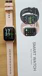 Smartwatch Ddidbi P66 różowy