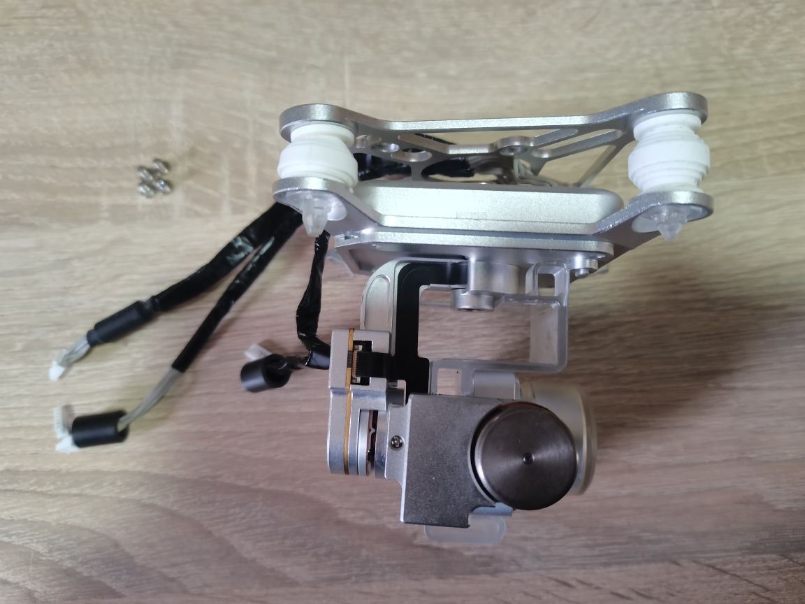 Gimbal Kamera HD - Phantom2 Vision+