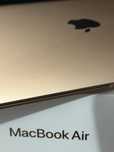 MacBook Air M1 13”– Rose Gold – 8GB RAM  256GB SSD
