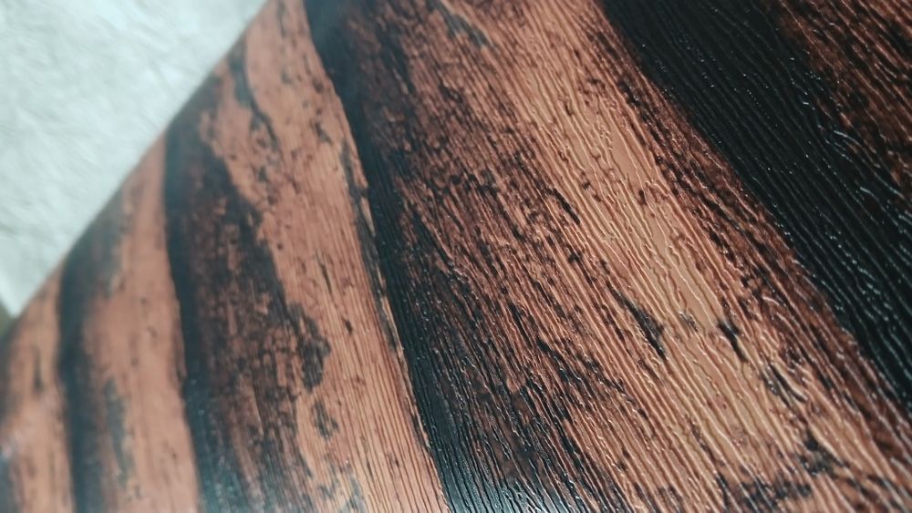 Самоклеючі шпалери вінілові, самоклеюча плівка під дерево