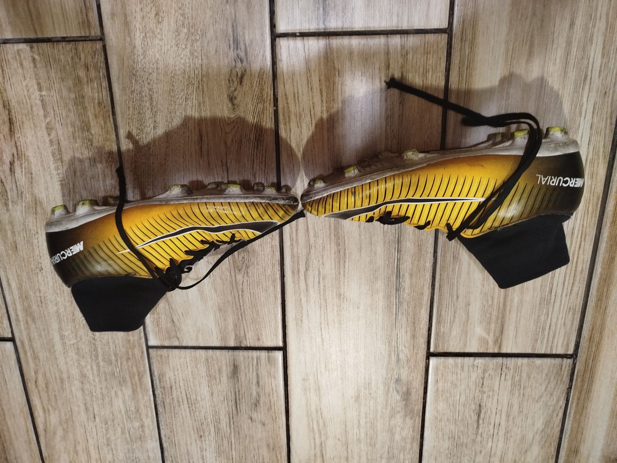 Розпродаж Бутси nike mercurial