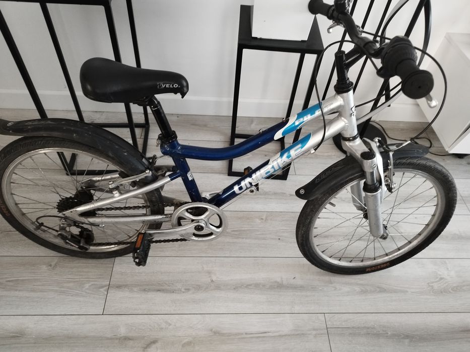 Rower dziecięcy romet