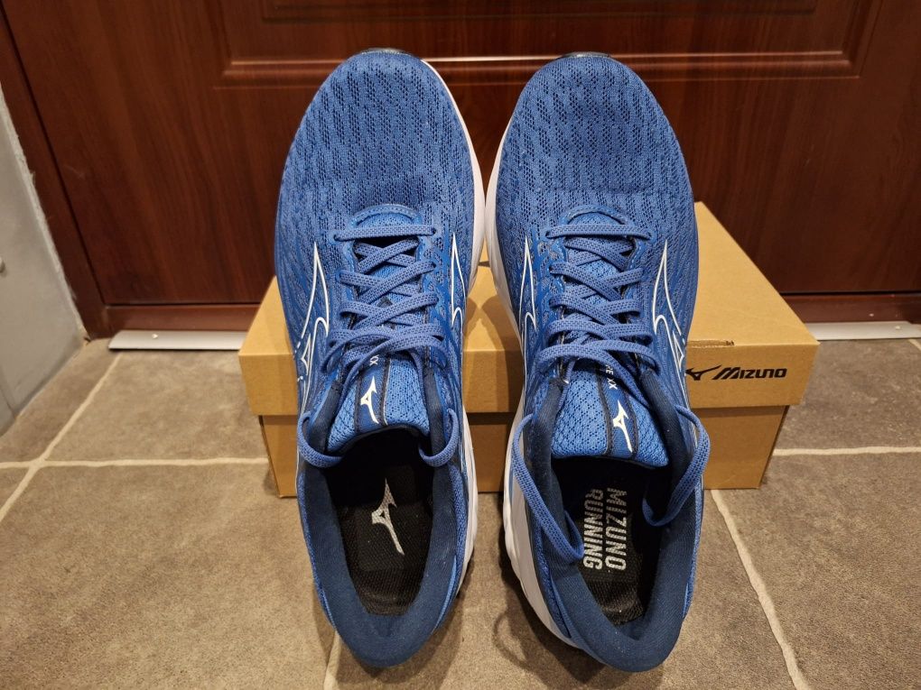 Buty  MIZUNO Wave Inspire 20