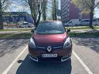 Renault Scenic III