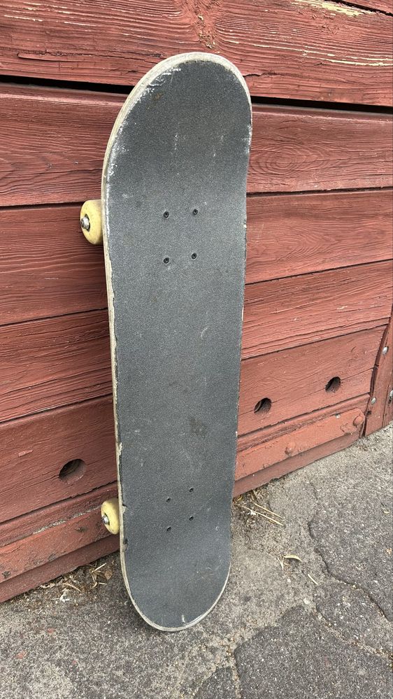 Deskorolka | Skateboard Almost