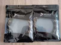 2 x Reagle Optyczny Kabel TOSLINK DIGITAL Audio HQ SPDIF 1,5m
