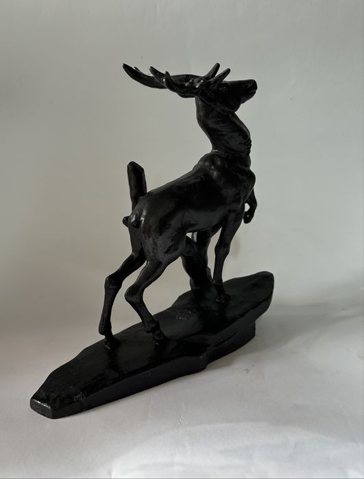 Статуэтка Олень СМП