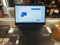 Laptop LENOVO IdeaPad Gaming3 15ARH05 15.6″ R7 8/512GB SSD GF1650Ti4GB