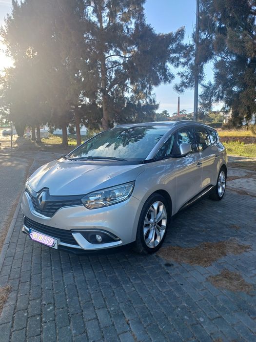 Renault Grand Scénic