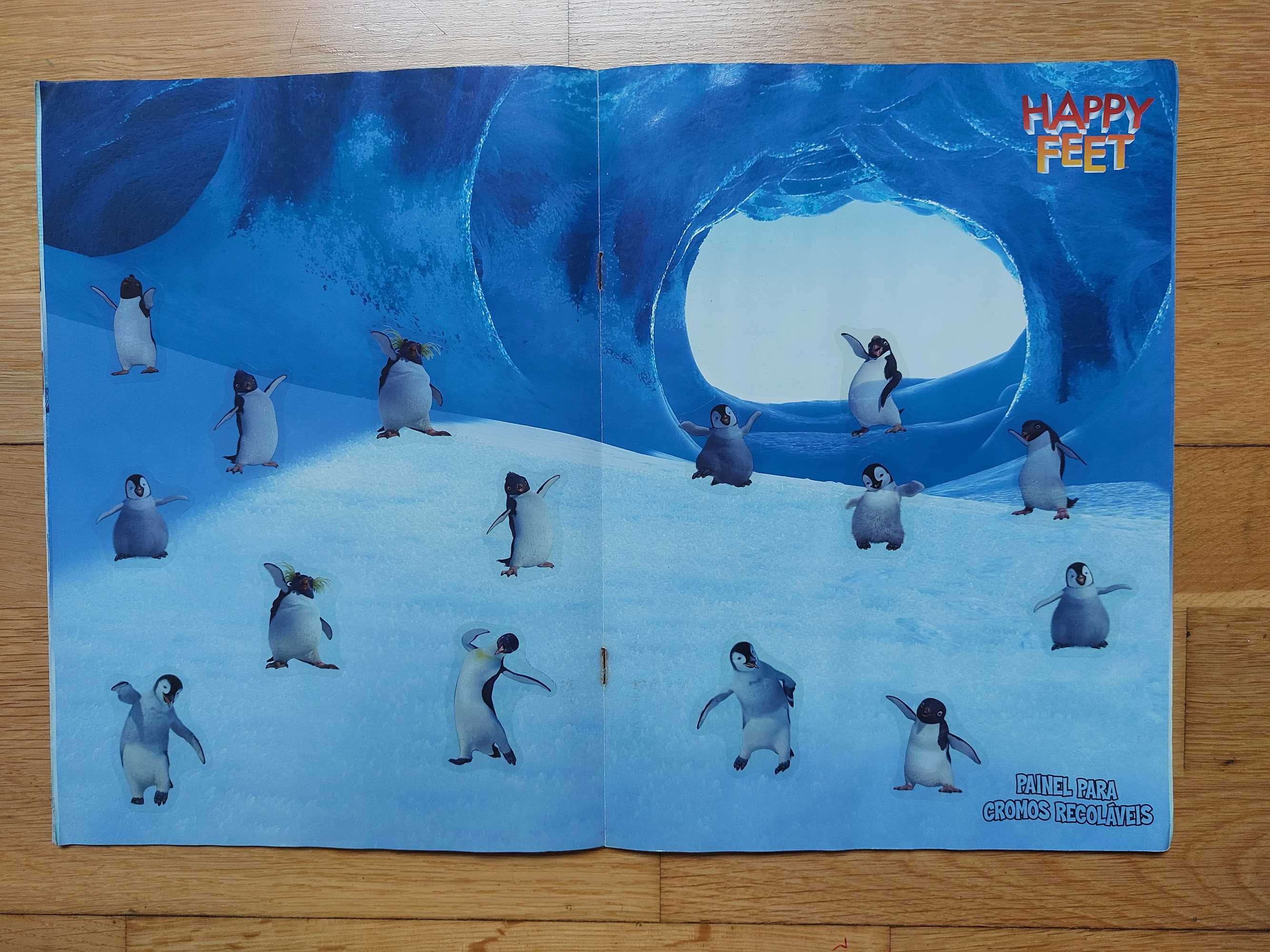 Happy Feet - Completa