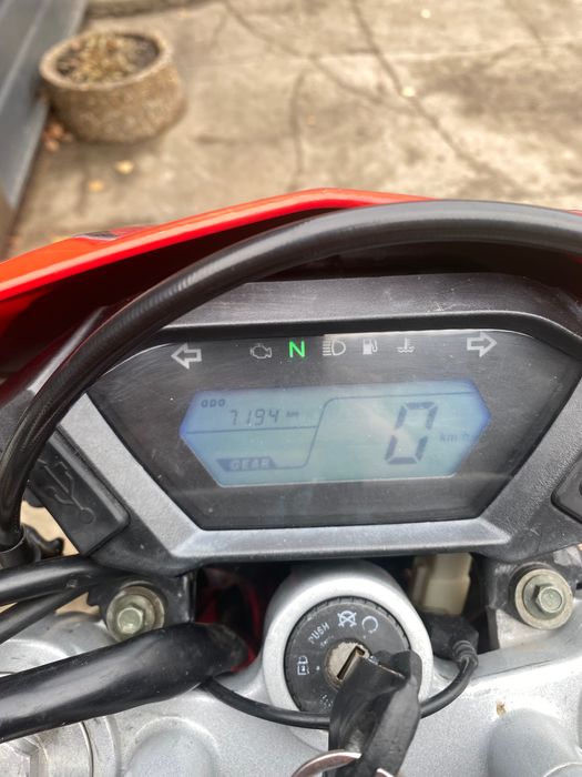 Продам Lonkin300