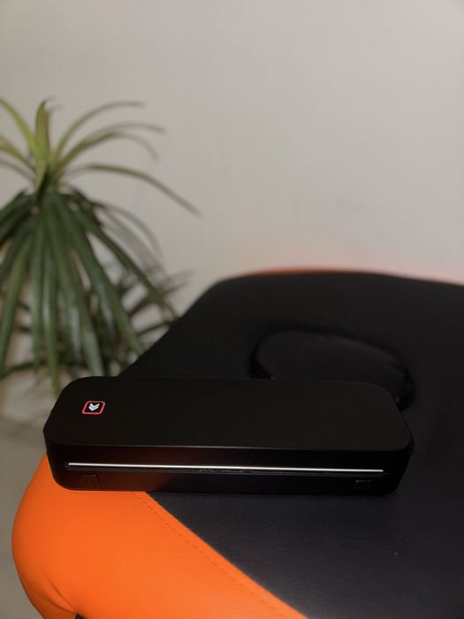 Impressora Termica Tatuagens ou Fotografias