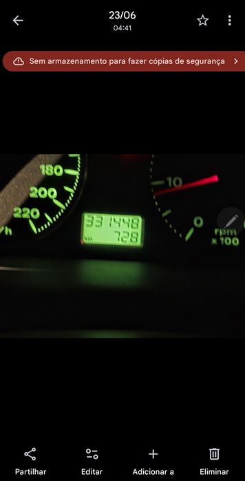 Fiat Bravo JTD 12/2001