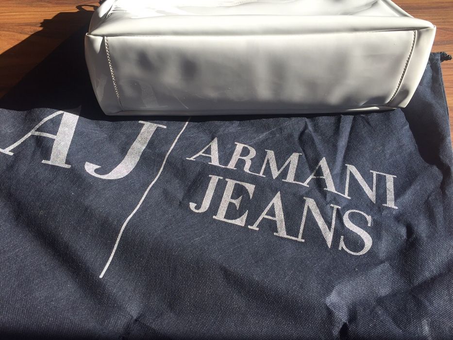 Torebka Armani Jeans