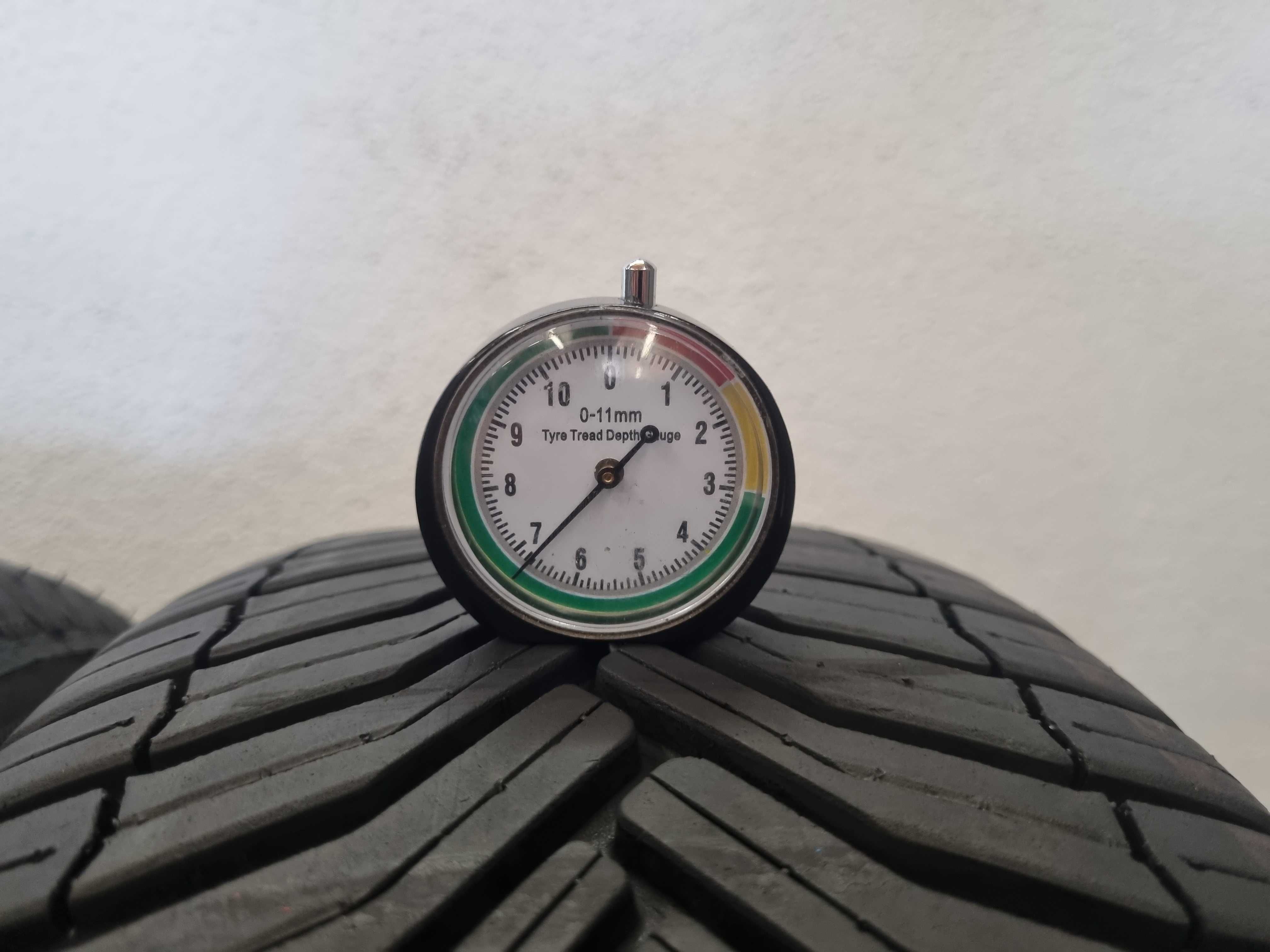 205/55/16 94V Michelin Cross Climate+ S1 KOMPLET OPON 2023