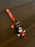 BRELOKI MIKEY MOUSE 2 sztuki dla siebie I rodziny