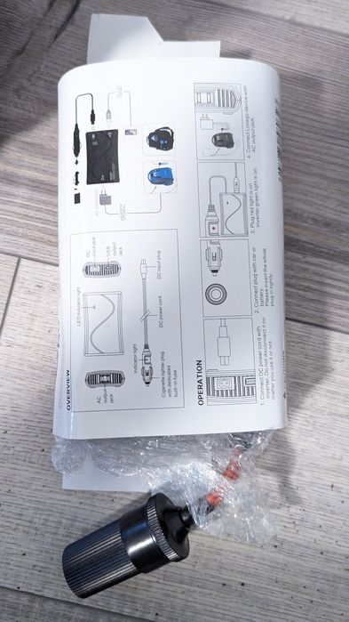 Кисневий концентратор "MEDIKA LG-102Р" (4,5 л)