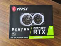 Msi Ventus Geforce RTX 2070 super