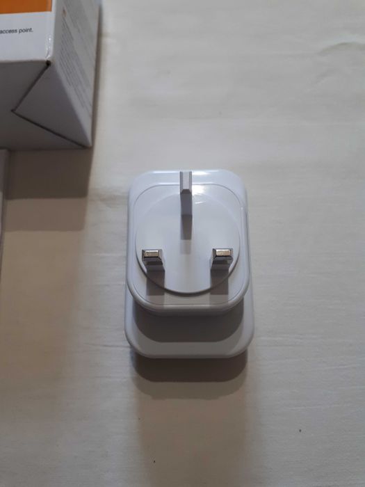 WI-FI підсилювач сигналу ретранслятор репітер 300Mb