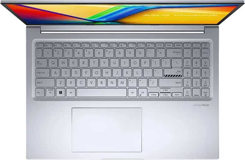 Ноутбук ASUS VivoBook 16X K3604ZA(Intel i5-1235U/SSD:512ГБ/ОЗП:16ГБ)