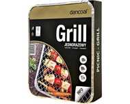 Grill jednorazowi