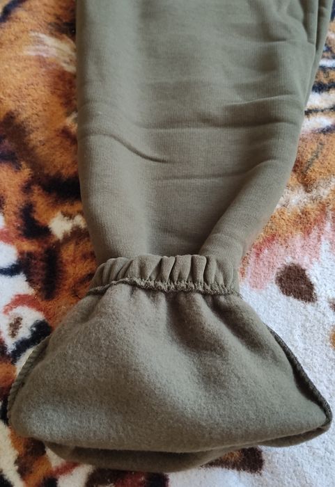 Мужской костюм на зиму I'm Ukrainian