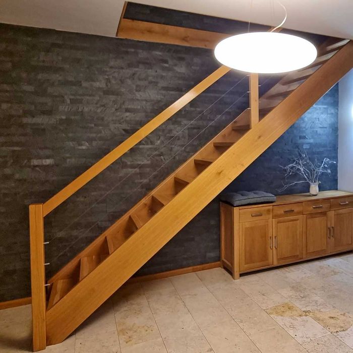 Panele kamienne samoprzylepne, dekoracyjne, Quick Stone, okładzina