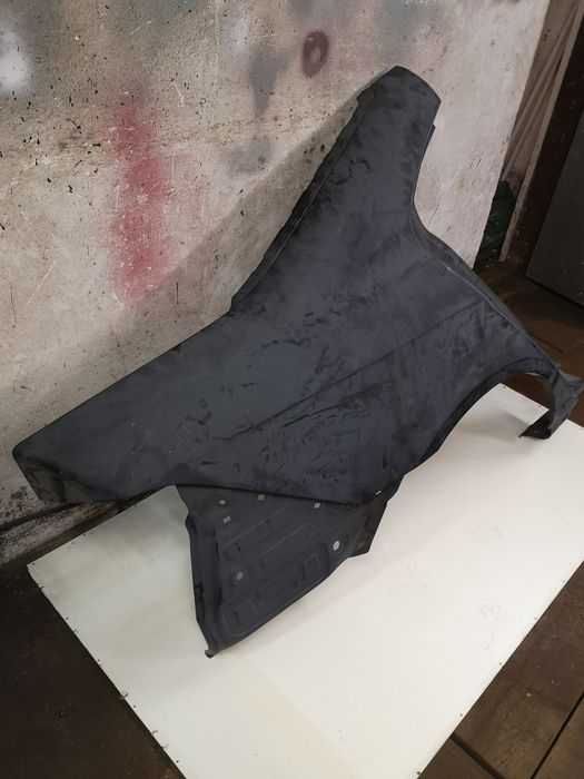 Nowy oryginalny błotnik reparaturka prawy tył Honda Accord VII sedan