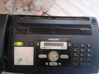 Philips fax ppf631e/eu20