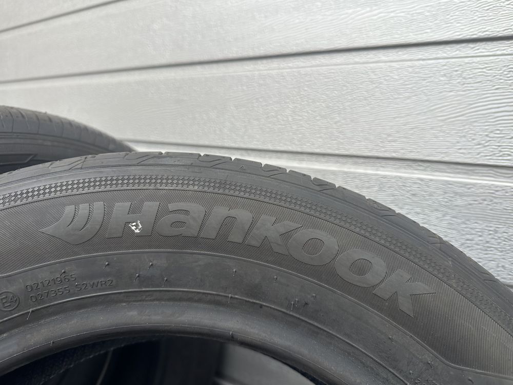 Opony 205/60R16 92H Hankook Ventus Prime 3 K125 letnie