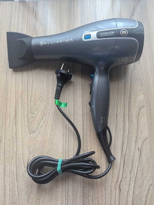 Професійний Фен для волосся IMETEK