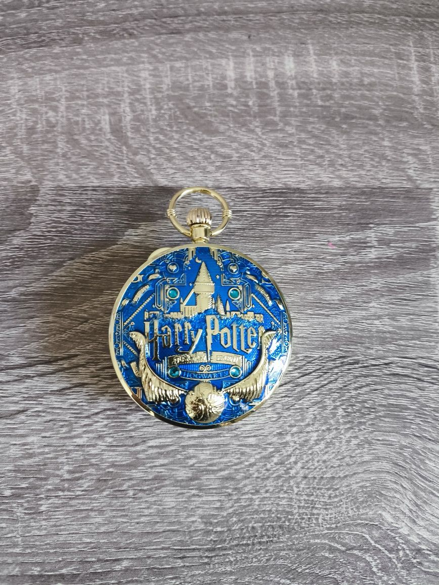 Подарунок годинник музична шкатулка Гаррі Поттер Гарри Harry Potter